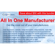 All In One Manufacturer