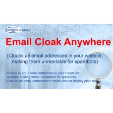 Email Cloak Anywhere