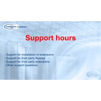Support Hours